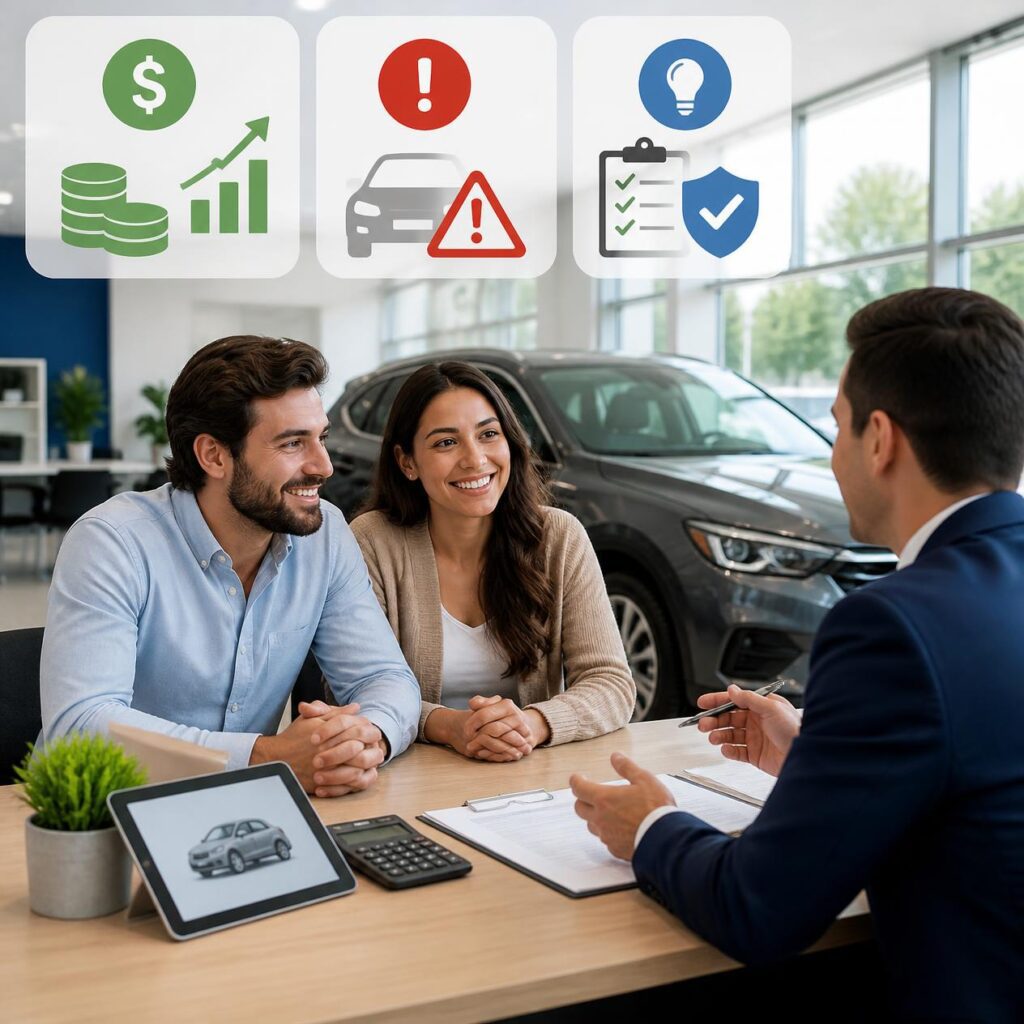Your Guide to Rent-to-Own
