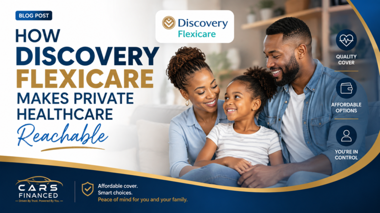 Flexi medical cover