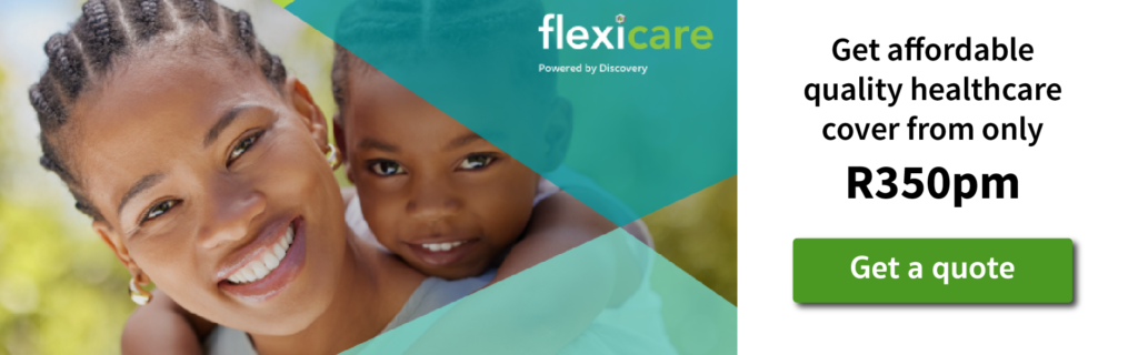 FLEXI MEDICAL INSURANCE