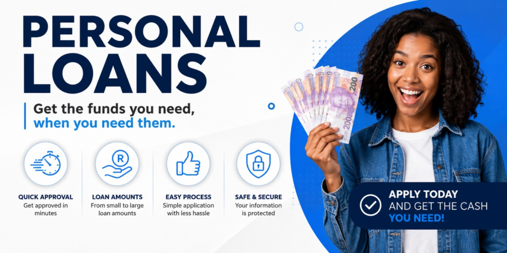 Personal Loans