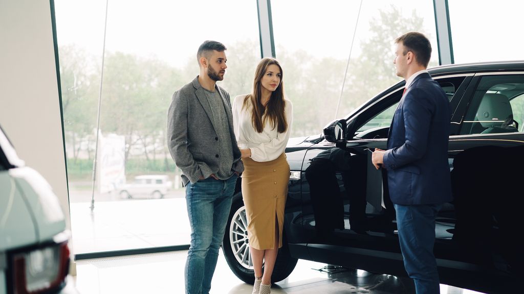 Car Finance