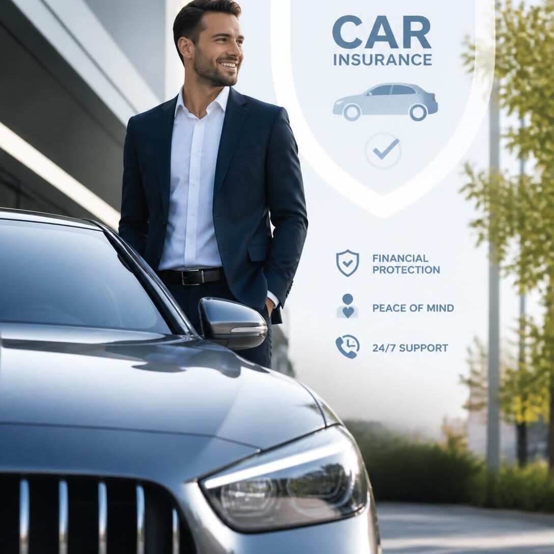 Car insurance


